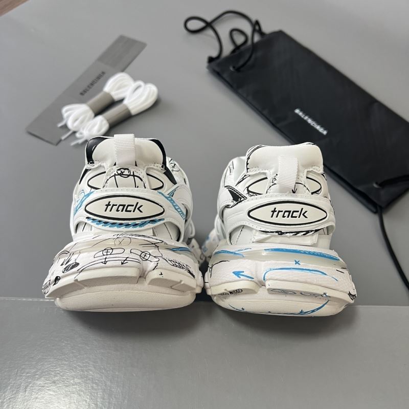 Balenciaga Track Shoes